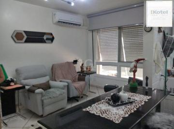 Apartamento · 59m² · 2 Quartos · 1 Vaga · Apartamento para Venda - 58.89m², 2 dormitórios, 1 vaga - Farroupilha