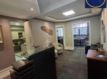 Comercial · 67m² · 3 Quartos · 1 Vaga · Sala Comercial com vaga para um carro escriturada