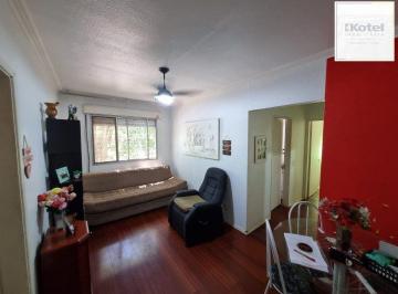 Apartamento · 49m² · 2 Quartos · 1 Vaga · Apartamento à venda - em Santa Tereza