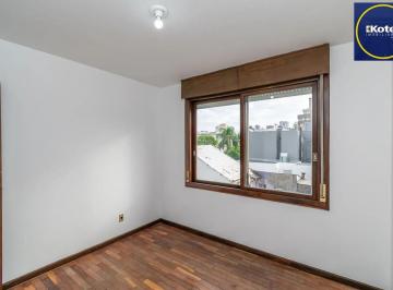 Apartamento · 45m² · 1 Quarto · Excelente apartamento em frente ao Hospital de Clinicas