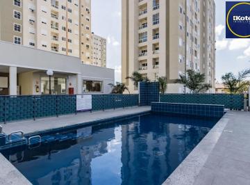 Apartamento · 44m² · 2 Quartos · 1 Vaga · Apartamento em Morro Santana - R$ 44.2m²
