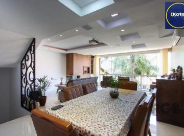 Casa · 223m² · 3 Quartos · 2 Vagas · BELÍSSIMA CASA NO SÉTIMO CÉU