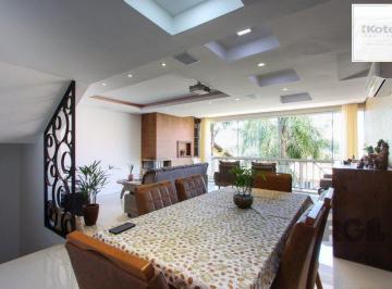 Casa · 223m² · 3 Quartos · 2 Vagas · BELÍSSIMA CASA NO SÉTIMO CÉU
