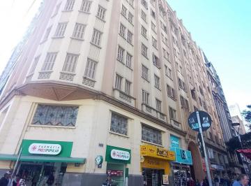 Comercial · 20m² · 1 Quarto · Sala comercial no Centro