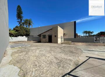 Terreno · 552m² · Dois terrenos lado a lado em localização estratégica de Ipanema – Porto Alegre Á