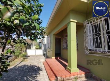 Casa · 164m² · 4 Quartos · 3 Vagas · Casa com 164m², bairro São João