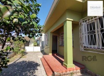 Casa · 164m² · 4 Quartos · 3 Vagas · Casa com 164m², bairro São João