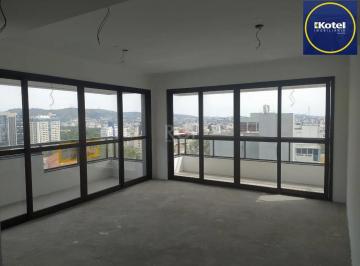 Apartamento · 120m² · 3 Quartos · 2 Vagas · Apartamento para Venda - 119.65m², 3 dormitórios, sendo 1 suites, 2 vagas - Petr