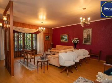 Casa · 280m² · 4 Quartos · 1 Vaga · Casa à venda com 280m², 4 quartos e 2 vagas no bairro Auxiliadora