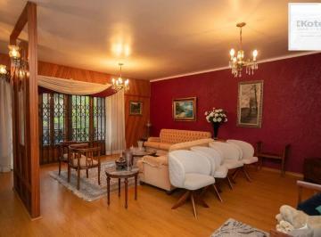 Casa · 280m² · 4 Quartos · 1 Vaga · Casa à venda com 280m², 4 quartos e 2 vagas no bairro Auxiliadora