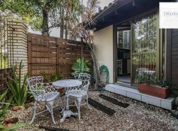 Casa · 101m² · 3 Quartos · 2 Vagas · Casa em condomínio fechado com 3 dormitórios suíte e lazer completo 101m²
