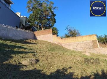 Terreno · 266m² · Terreno para Venda no bairro Sétimo Céu