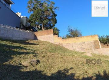 Terreno · 266m² · Terreno para Venda no bairro Sétimo Céu