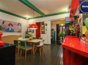 Casa · 221m² · 3 Quartos · Casa a venda no bairro Auxiliadora