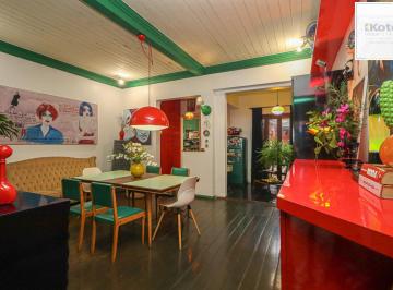 Casa · 221m² · 3 Quartos · Casa a venda no bairro Auxiliadora