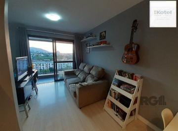 Apartamento · 36m² · 1 Quarto · 1 Vaga · Apartamento à venda - no Jardim Botânico