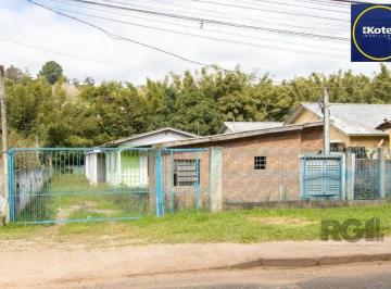 Casa · 240m² · 7 Quartos · 4 Vagas · Casa à venda - na Vila Nova