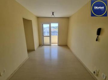 Apartamento · 55m² · 2 Quartos · 1 Vaga · Apt 2 Dormitórios Com Sacada Bairro Cavalhada