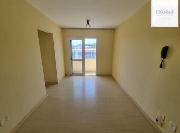 Apartamento · 55m² · 2 Quartos · 1 Vaga · Apt 2 Dormitórios Com Sacada Bairro Cavalhada