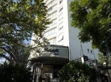 Apartamento · 104m² · 3 Quartos · 2 Vagas · Apartamento de 3 quartos, suíte e 2 vagas de garagem no bairro Higienópolis POA
