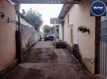 Casa · 128m² · 1 Quarto · 2 Vagas · Casa à venda - na Vila Nova