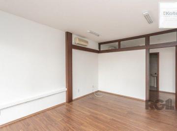 Comercial · 34m² · Comercial à venda - em Menino Deus