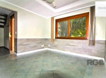 Casa · 111m² · 3 Quartos · 4 Vagas · Casa em condomínio 111m² - 3 dormitórios sendo 1 suíte e 4 vagas no bairro Espir