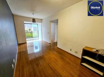 Apartamento · 50m² · 2 Quartos · 1 Vaga · Apartamento à venda com 2 Dormitórios 52 m²