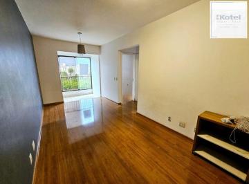Apartamento · 50m² · 2 Quartos · 1 Vaga · Apartamento à venda com 2 Dormitórios 52 m²