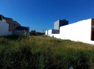 Terreno · 124m² · Terreno no bairro Aberta dos Morros - Residence Park