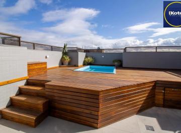 Apartamento · 277m² · 3 Quartos · 2 Vagas · Cobertura no Jardim Lindóia