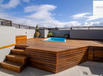 Apartamento · 277m² · 3 Quartos · 2 Vagas · Cobertura no Jardim Lindóia