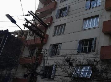 Apartamento · 97m² · 3 Quartos · Apartamento para Venda - 97.13m², 3 dormitórios, Cidade Baixa