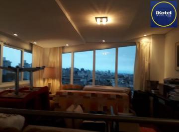 Apartamento · 125m² · 2 Quartos · 2 Vagas · Cobertura para Venda - 125m², 2 dormitórios, 2 suites, 2 vagas - Higienópolis
