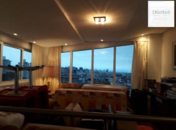 Apartamento · 125m² · 2 Quartos · 2 Vagas · Cobertura para Venda - 125m², 2 dormitórios, 2 suites, 2 vagas - Higienópolis