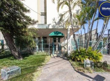 Apartamento · 60m² · 2 Quartos · 1 Vaga · Apartamento com 59m² , com 2 quartos