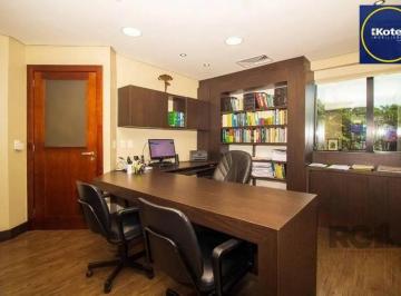 Comercial · 40m² · 1 Vaga · Sala Comercial 39m² - 2 módulos, recepção e 1 vaga no bairro Auxiliadora