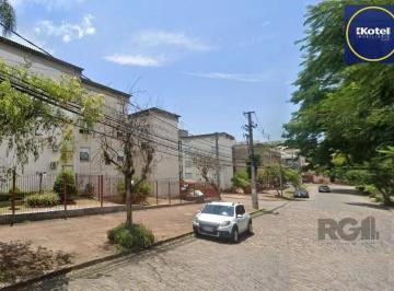 Apartamento · 49m² · 2 Quartos · 1 Vaga · Apartamento 2 quartos, Bairro Santo Antonio