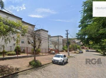 Apartamento · 49m² · 2 Quartos · 1 Vaga · Apartamento 2 quartos, Bairro Santo Antonio