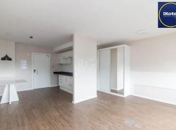 Apartamento · 38m² · 1 Quarto · 1 Vaga · Loft para Venda - 38m², 1 dormitório, 1 vaga - Jardim Botânico