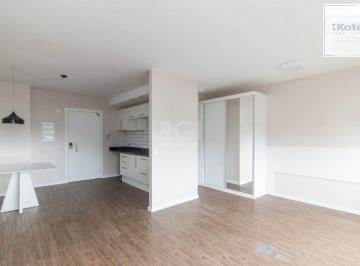 Apartamento · 38m² · 1 Quarto · 1 Vaga · Loft para Venda - 38m², 1 dormitório, 1 vaga - Jardim Botânico