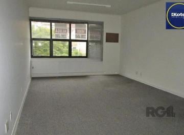 Comercial · 35m² · Comercial à venda - em Auxiliadora