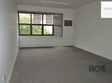 Comercial · 35m² · Comercial à venda - em Auxiliadora