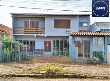 Casa · 262m² · 3 Quartos · 2 Vagas · Casa de 262m², bairro Anchieta