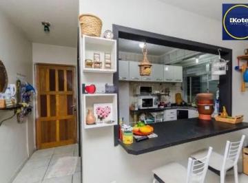 Apartamento · 57m² · 2 Quartos · Apartamento térreo 2 dormitórios I bairro Camaquã