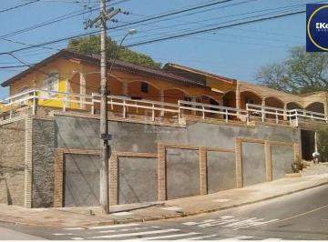 Casa · 400m² · 7 Quartos · 2 Vagas · Casa à venda - na Glória