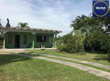 Casa · 230m² · 3 Quartos · Casa à venda - em Hípica
