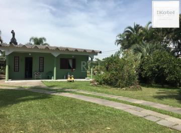 Casa · 230m² · 3 Quartos · Casa à venda - em Hípica
