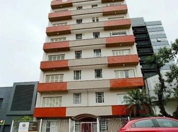 Apartamento · 96m² · 2 Quartos · Apartamento à venda - na Floresta