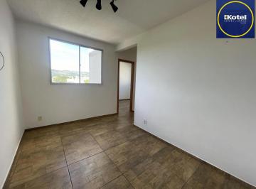 Apartamento · 42m² · 2 Quartos · 1 Vaga · Apartamento 2 dormitórios 1 vaga Porto Oriente Jardim Leopoldina